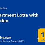 Lotta With Garden Appartement Tar-Vabriga