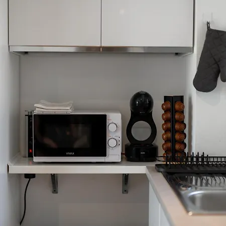 Lotta With Garden Apartment *