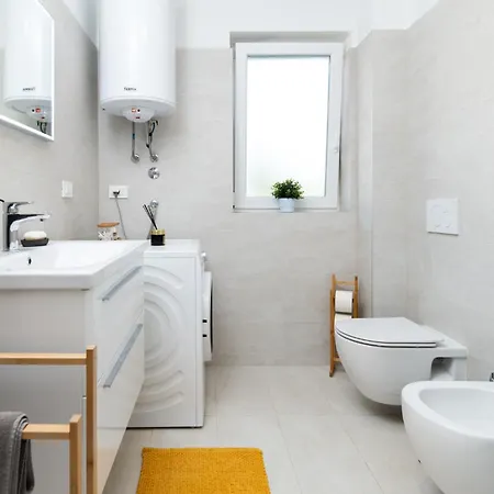 Lotta With Garden Apartment Tar-Vabriga