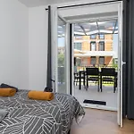 Appartement Lotta With Garden