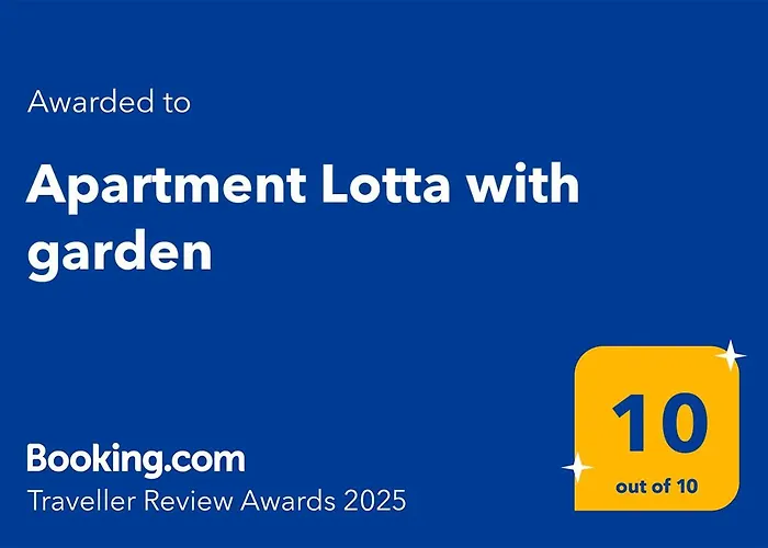 Lotta With Garden Appartamento Tar-Vabriga